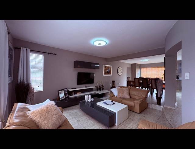 4 BEDROOM HOUSE FOR SALE IN KENLEAF
